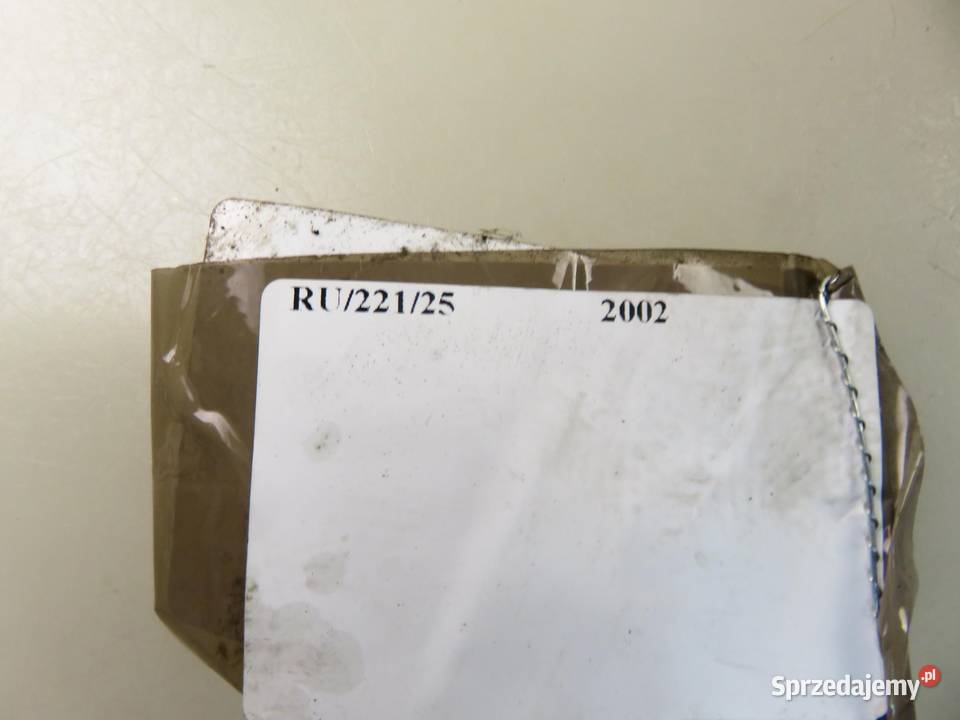 DMUCHAWA MERCEDESBENZ VITO 638 651586K N030699P