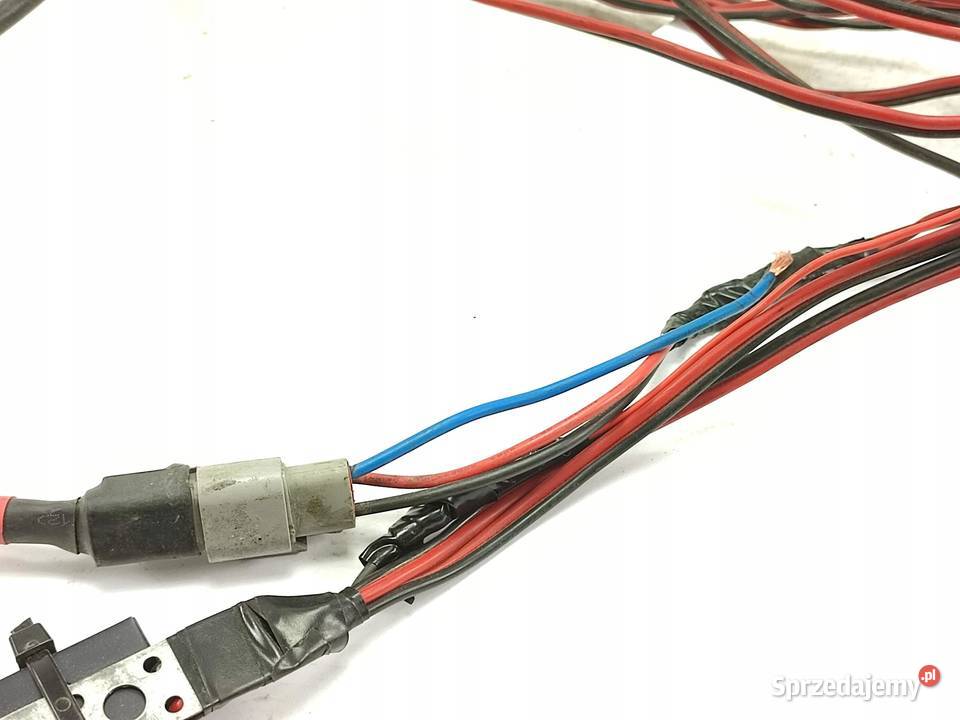 HALOGEN LED14 POZYCJA DEFENDER LUMINA LIGHTS