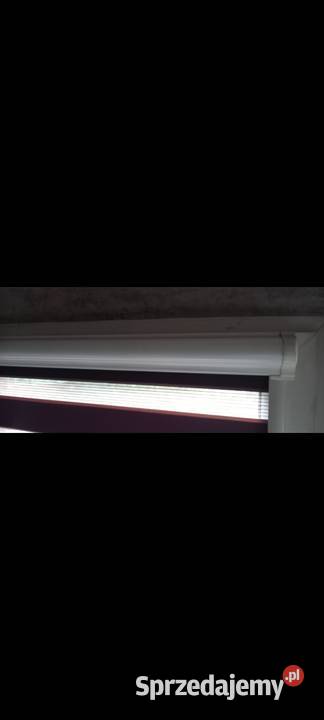 Roleta okienna kasetowa dzień noc 75 Rolety Małkinia Górna