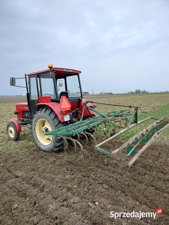 Ursus C355 Konin