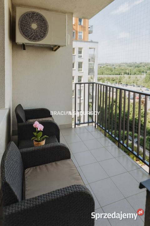 Mieszkanie 5581 metrów 3pokojowe Kraków sprzedam