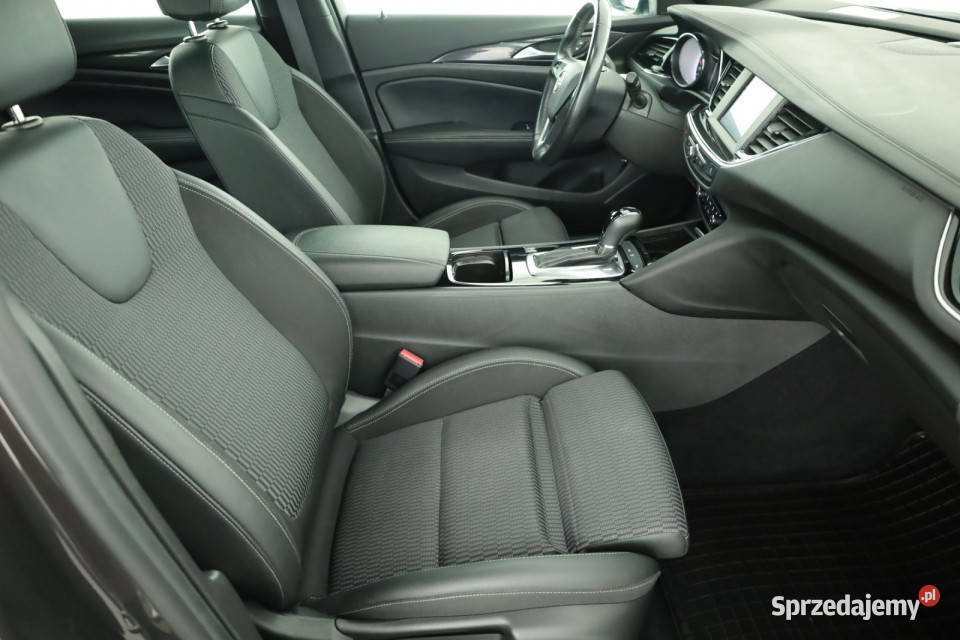 Opel Insignia 20 CDTI szary mazowieckie Piaseczno sprzedam