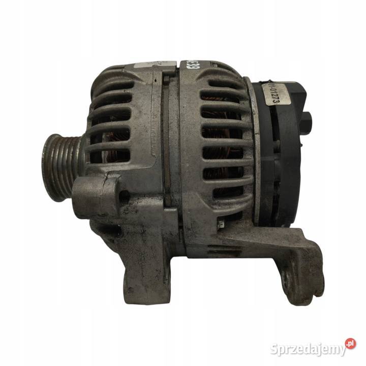 ALTERNATOR BMW Z4 22 i bosch 0124515105 Części samochodowe lubelskie Chełm sprzedam