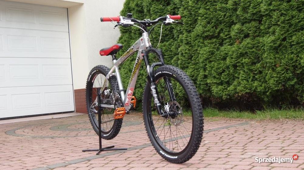 Author AGang 7mm Łask