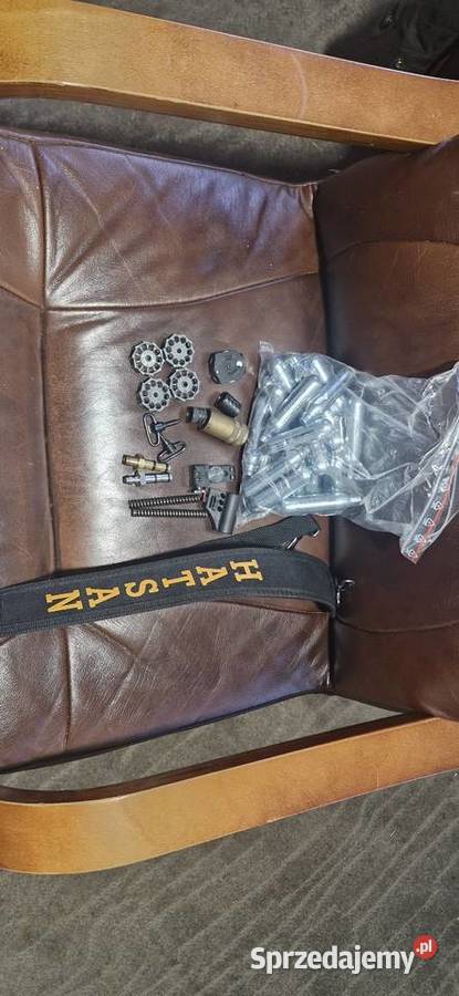 Pcp hatsan inne mazowieckie Mława