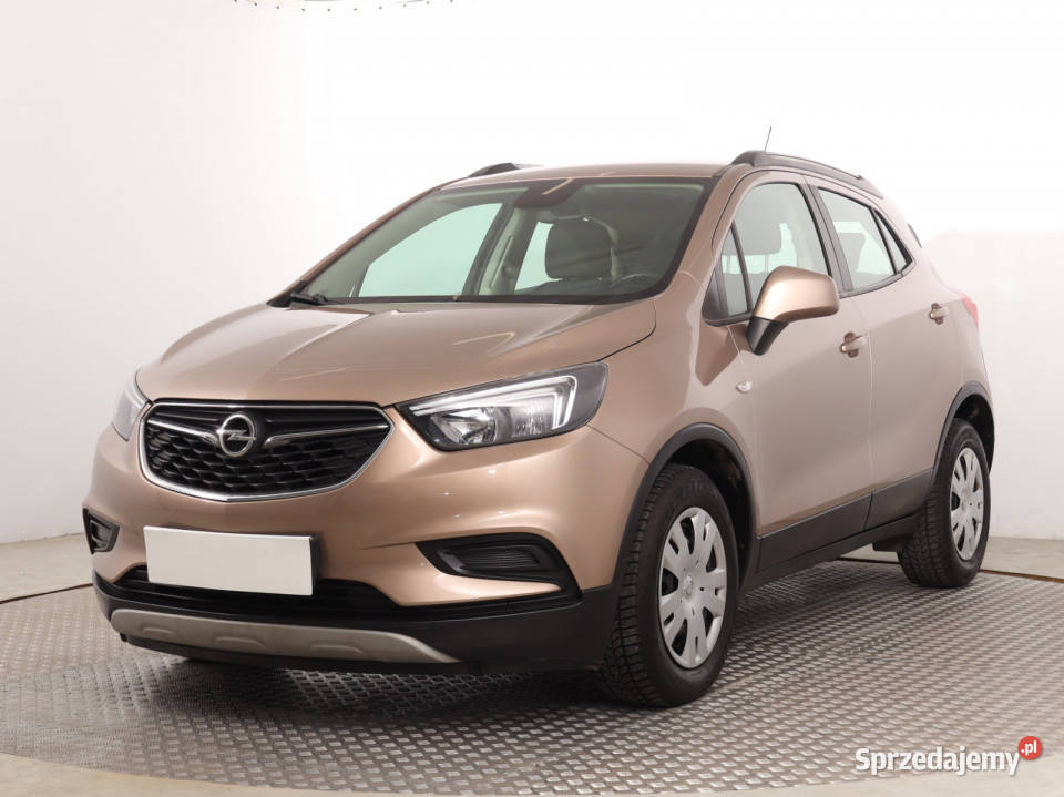 Opel Mokka 16 Mokka Katowice