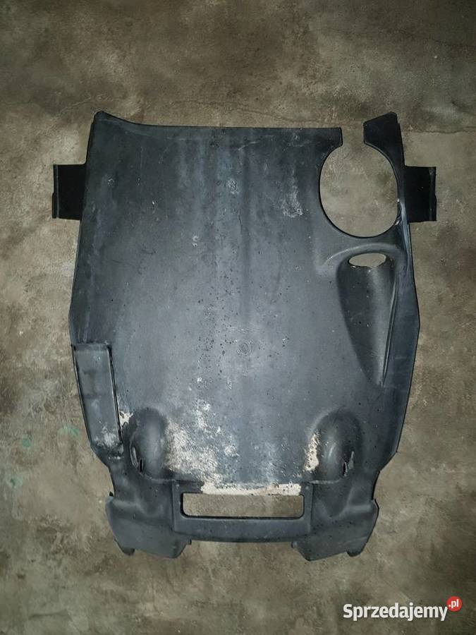 Yamaha Aerox 50 9712 nadkole tylne wypelnienie lubelskie Radzyń Podlaski