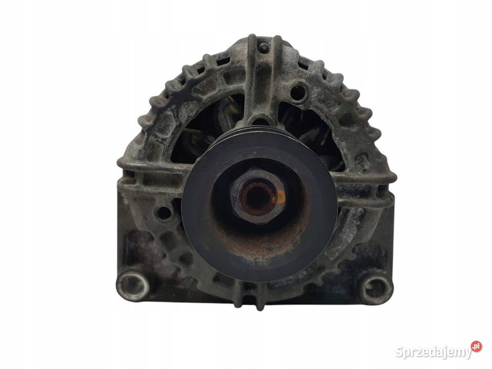 ALTERNATOR Opel Vectra C Astra H 18 16V Bosch osobowe Chełm