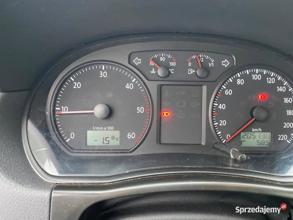 VW POLO 9N 14 TDI 80 BLUEMOTION MISTRZ Kokoszkowy sprzedam