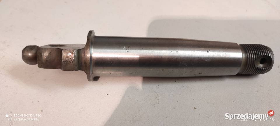 Nowy oryginalny czop półoś Syrena 104 105 lubelskie Lublin