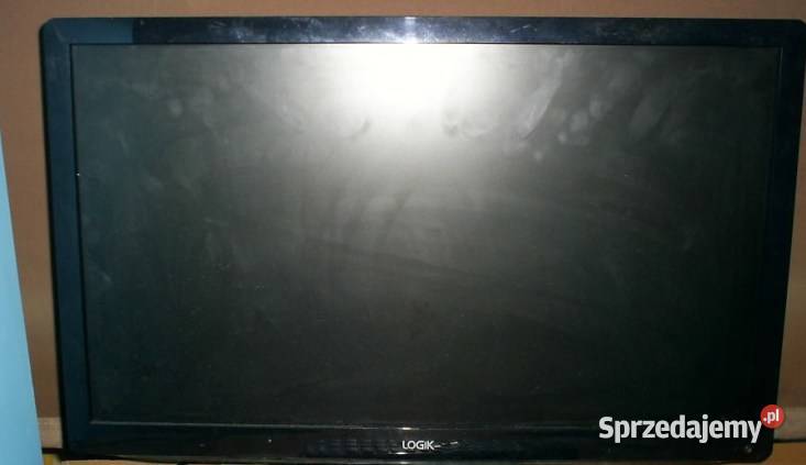 tv LOGIK L24FE12 Telewizor LCD Telewizory Olkusz sprzedam