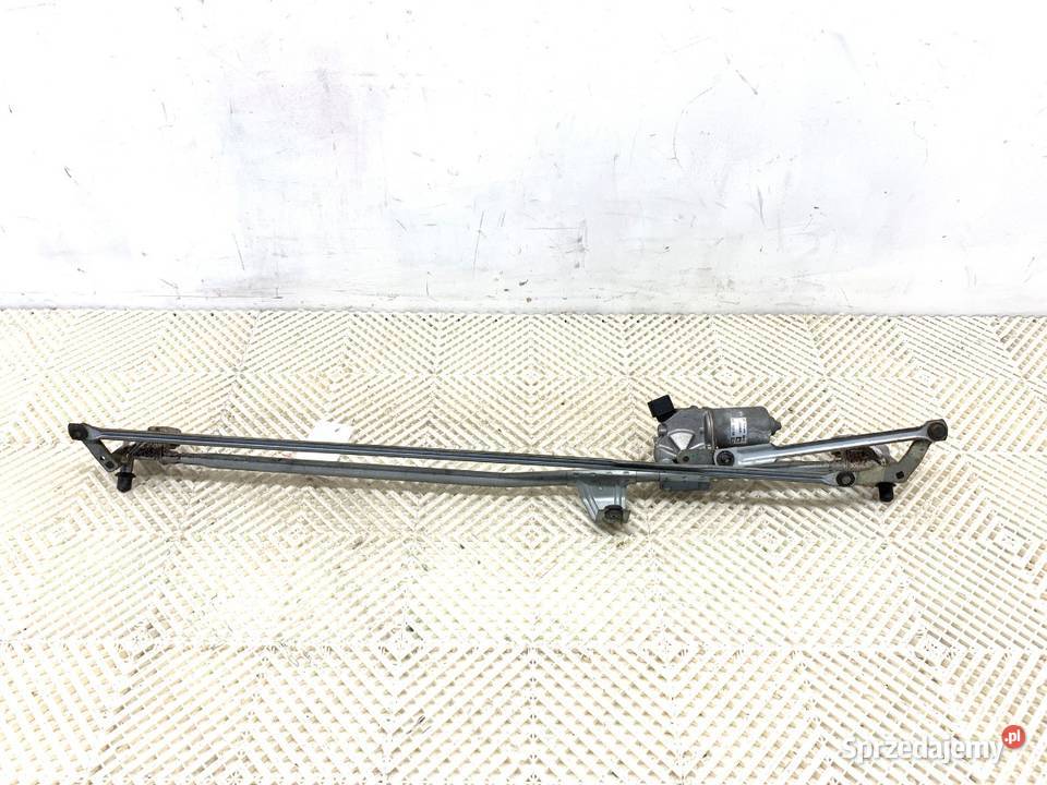 MECHANIZM WYCIERACZEK PRZÓD OPEL ZAFIRA B 404976