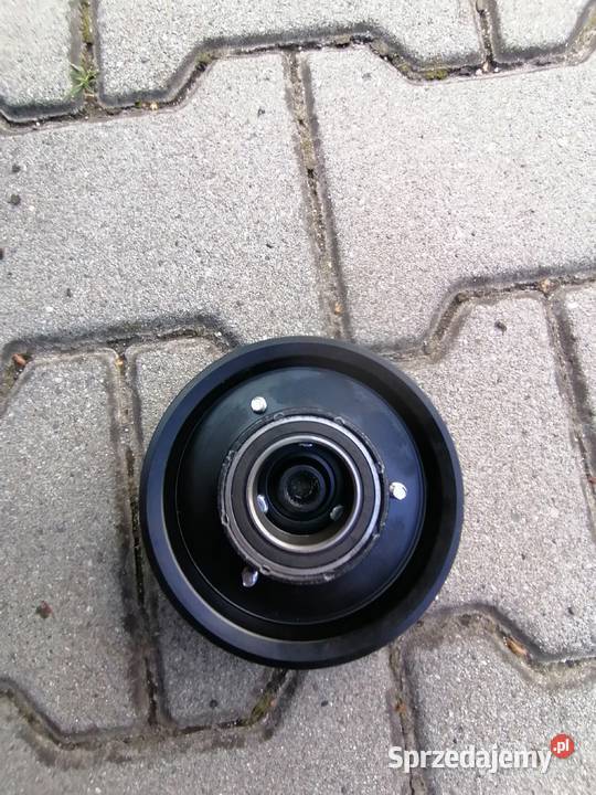 Sprzęgło klimatyzacji Audi Seat Skoda Volkswagen Motoryzacja małopolskie Kraków