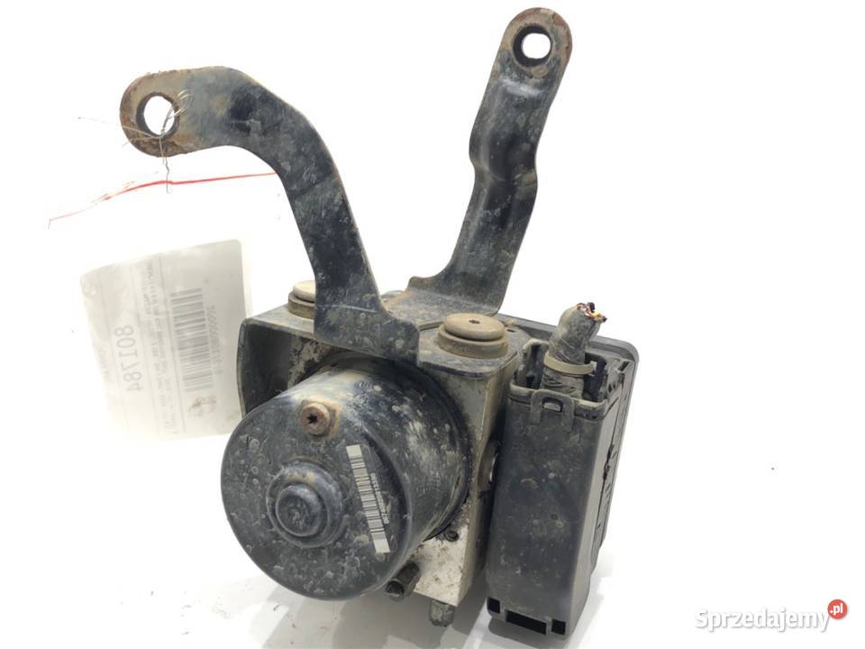 POMPA ABS MAZDA 2 DE DF74437A0E 13 86 0715 podkarpackie
