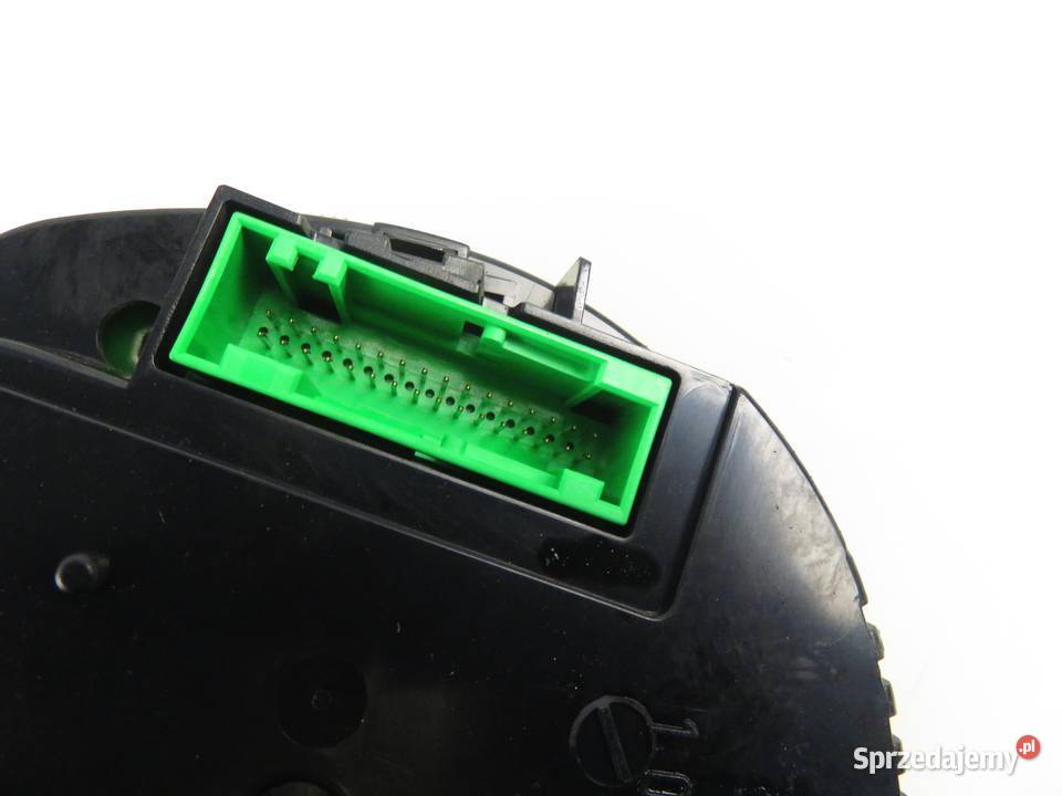 LICZNIK VW GOLF IV 19 TDI 1J0920805G 0263628003 osobowe małopolskie sprzedam