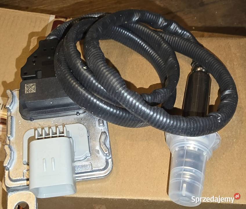 CZUJNIK NOX JOHN DEERE DZ110621 9470RX Radom sprzedam