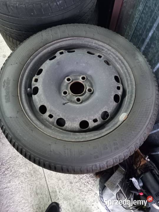 Koła Seat Ibiza 5x100 Ostrowiec Świętokrzyski