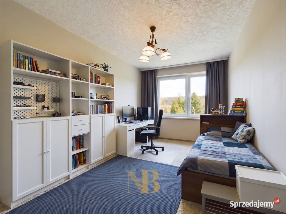 3pok PKP Niedźwiadek Keniga 4 balkon ostatnie sprzedam