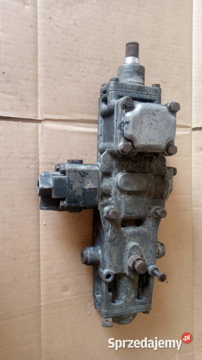 ZF 1304307257 Wybierak skrzyni biegów MAN Rzędowice