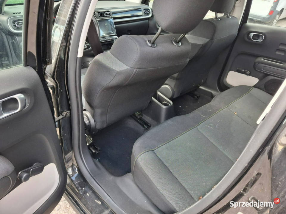 Citroen C3 17 III 2016