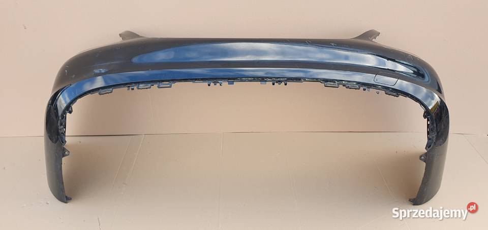 CKLASA W205 SEDAN ZDERZAK TYŁ TYLNY A2058850138 Trzciel sprzedam