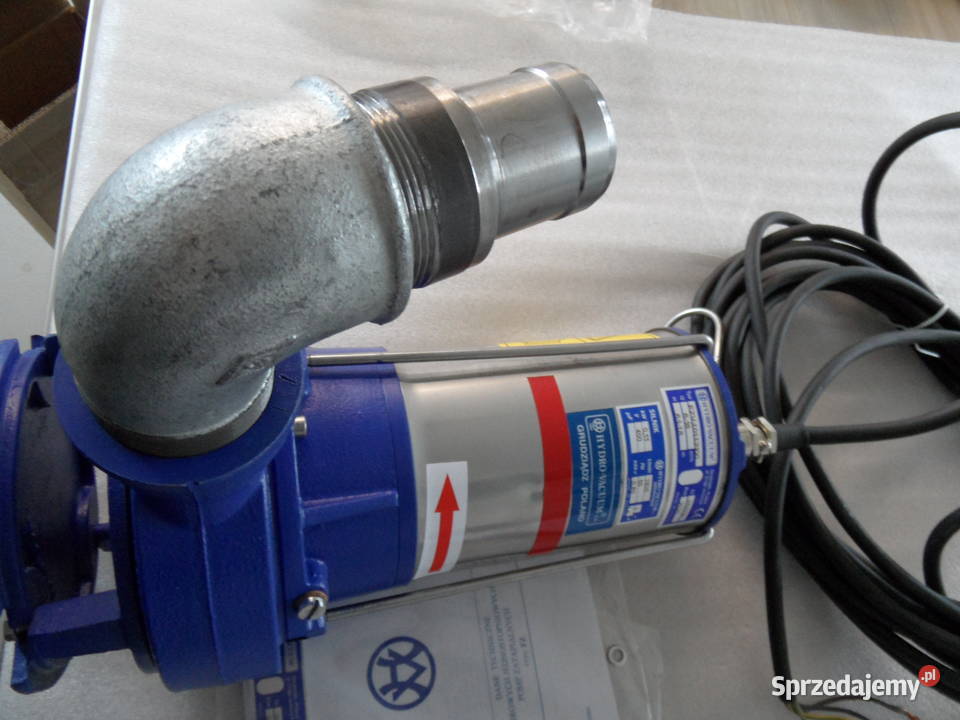 HydroVacuum pompa FZV 10112100