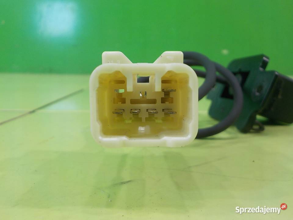 PEUGEOT 4007 22 HDI 10r 5D kamera cofania osobowe Suków sprzedam