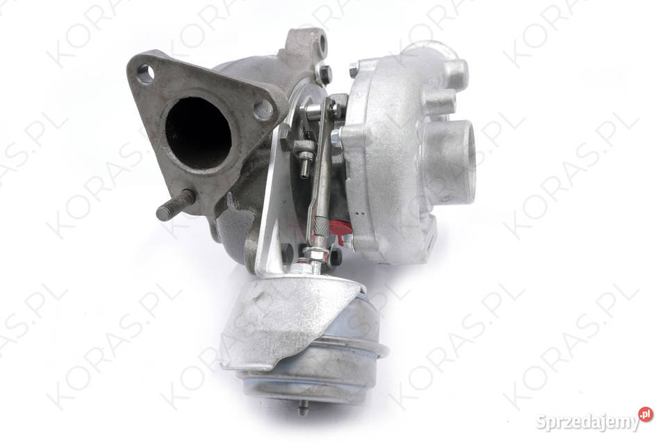 Turbina 4542315012S 4542315012S 4542319012S Włoszczowice