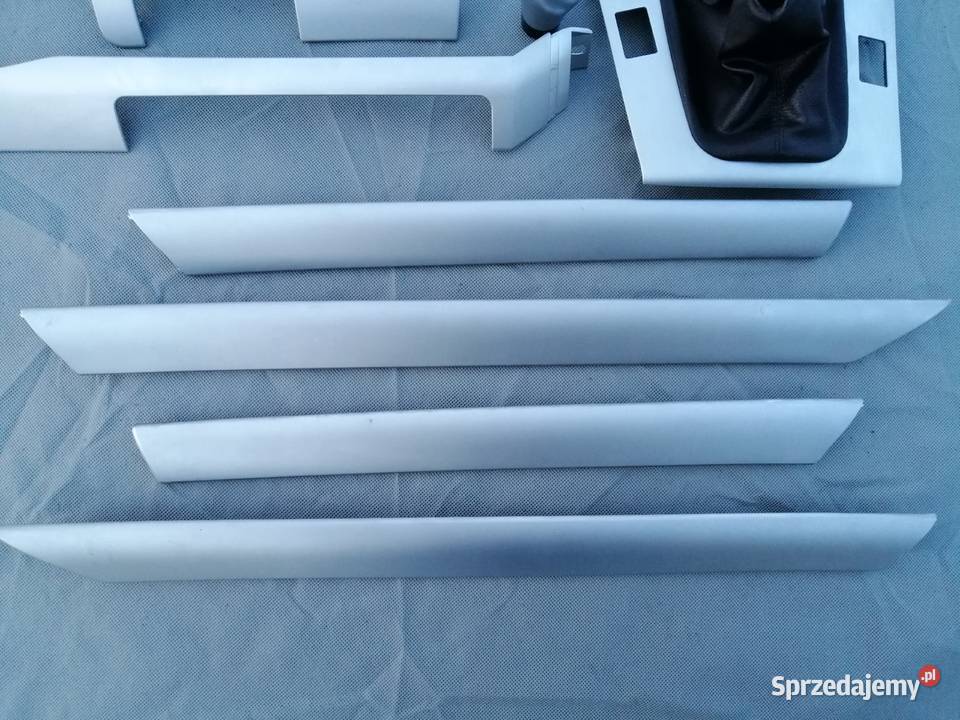 Bmw e46 listwy ozdobne dekorymieszekgałka Aleksandrów Łódzki