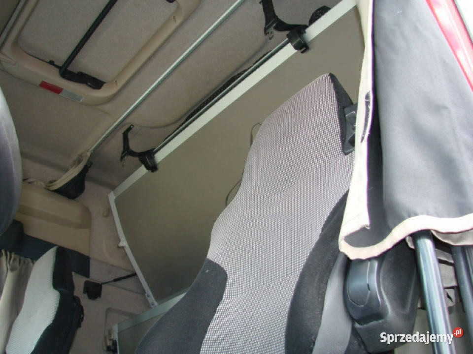 MAN Tgx Poleasingowe 650995km Samochody ciężarowe Komorniki