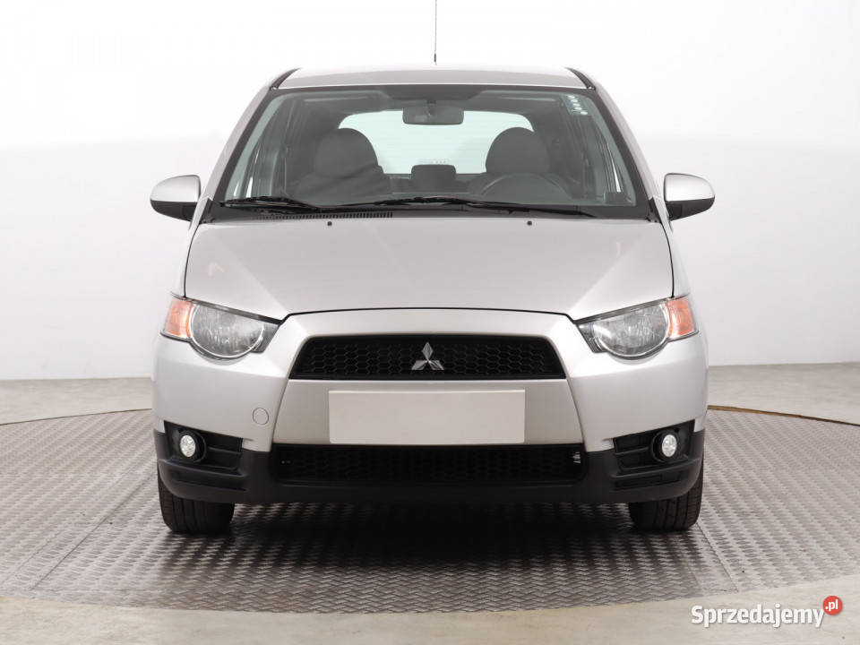 Mitsubishi Colt 13 sprzedam