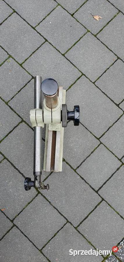 Uniwersalny stojak pomiarowy 300mm PAGUS Pozostałe Szczebrzeszyn