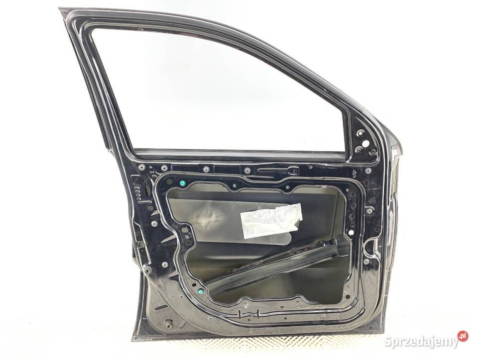 DRZWI LEWY PRZÓD JEEP GRAND CHEROKEE WK SUV podkarpackie