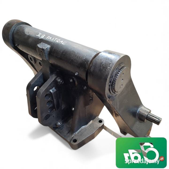 Podnośnik tylny JCB 47701399 Ramiona Jcb Fastrac