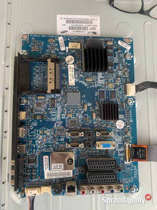 Zasilacz BN4400340A HDMI Gościeradów Ukazowy sprzedam