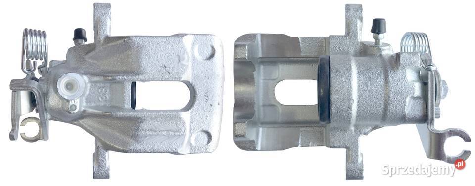 VOLVO S40 V40 38mm ZACISK HAMULCOWY TYŁ PRAWY osobowe Zaciski i jarzma kujawsko-pomorskie Włocławek