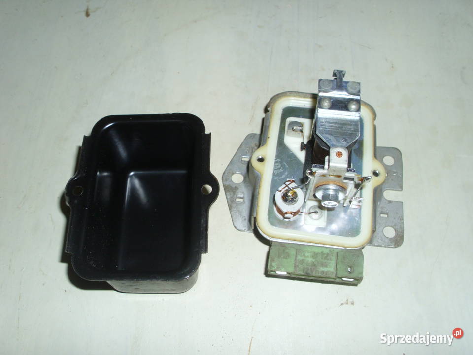 regulator napięcia fiat 125 żuk polonez