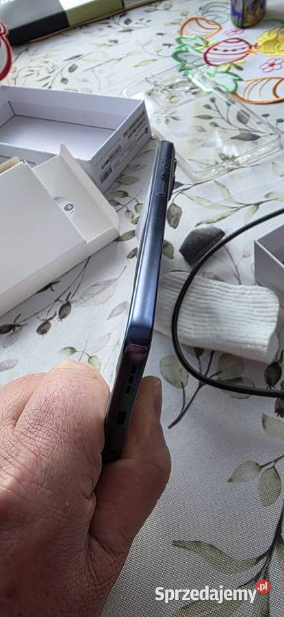 Motorola Moto G56 5G 8256GB Nowy 10 cykli podkarpackie Przemyśl
