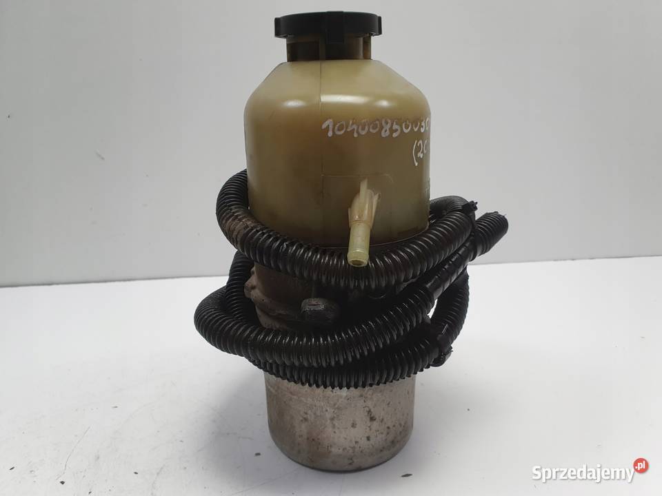 Opel Vectra C Signum Astra H POMPA WSPOMAGANIA lubelskie sprzedam