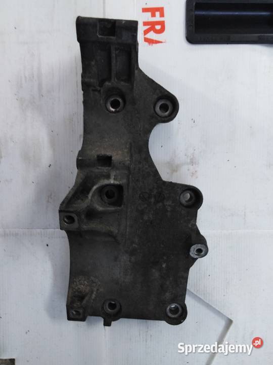 VW mocowanie alternatora łapa halter Lubin