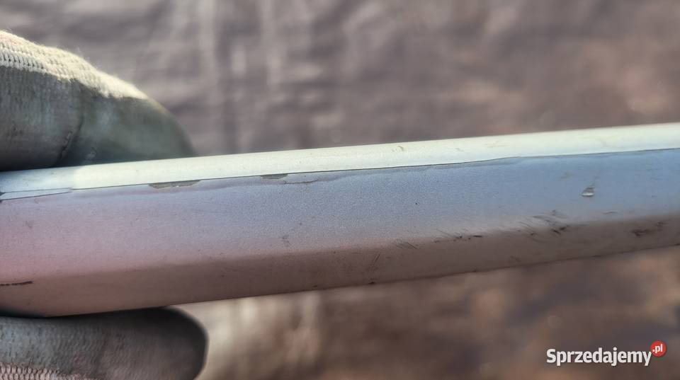 SEAT ALTEA XL FREETRACK SPOILER DOKŁADKA Ruda Śląska