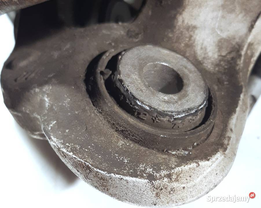 ZWROTNICA PRAWY TYŁ MERCEDES W204 W207