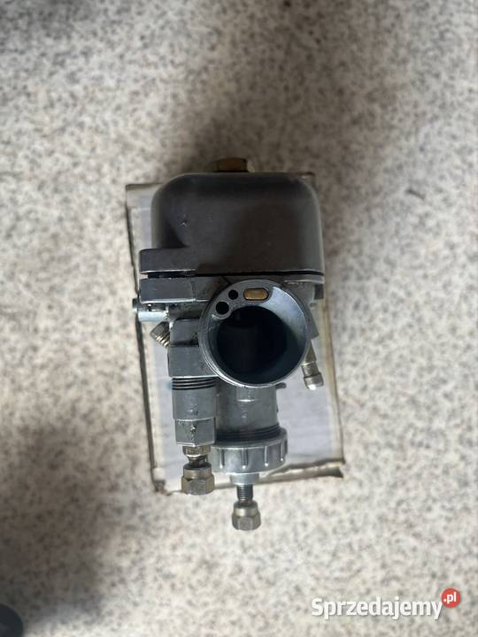 Gaźnik dellorto 175 bvf 21 Simson Opole