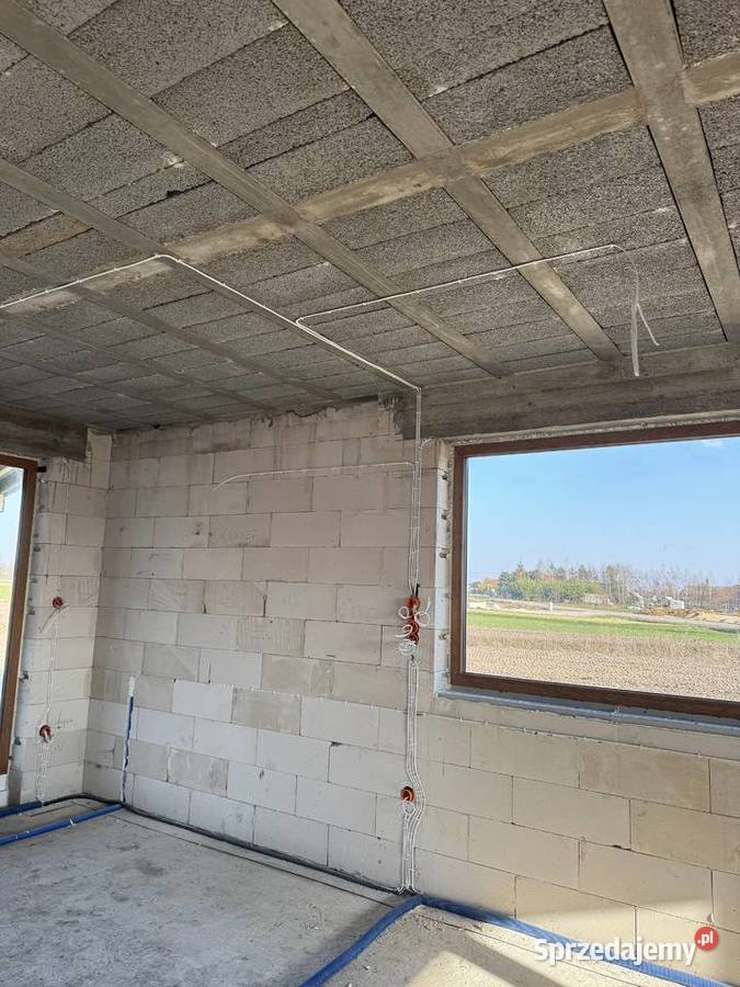 Electro House Usługi Elektryczne Instalacje Bobowiska