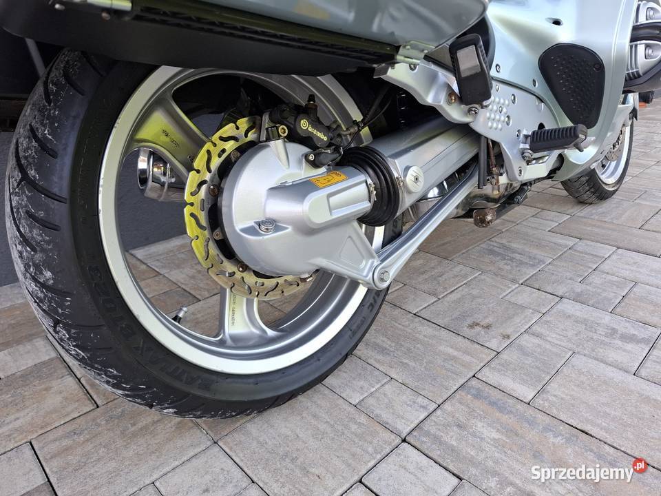 Bmw r 1100 rt sprzedam 519426269 Chobrzany