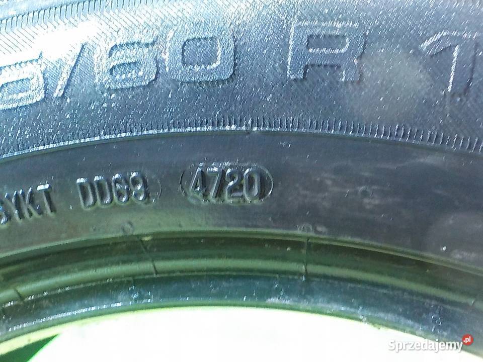 UNIROYAL RAINEXPERT 3 SUV 96H 2156017 opony Samochodowe Motoryzacja