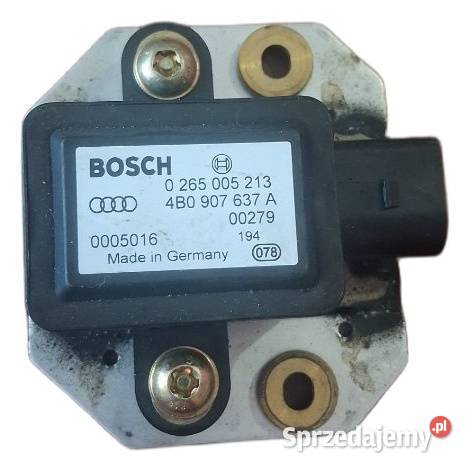 Czujnik ESP Bosch 4B0907637A Audi A4 A6 VW podlaskie