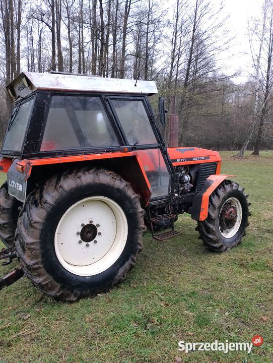 Zetor 80118045 Choroszcz