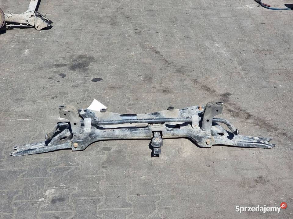 SANKI PRZEDNIE VOLKSWAGEN GOLF VII Pozostałe sprzedam