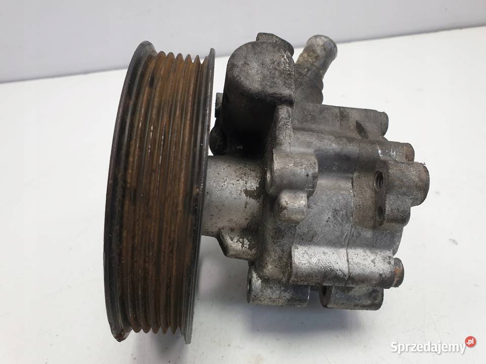 LDV Maxus 25 CRD POMPA WSPOMAGANIA 35212037F Rudka sprzedam